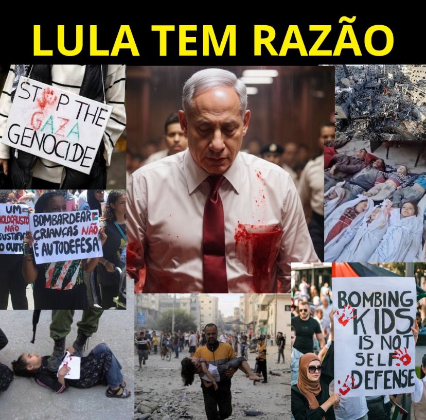 mysticalfrida's tweet photo. @CNNBrasil #LulaTemRazao https://t.co/FMn6HuNmOa