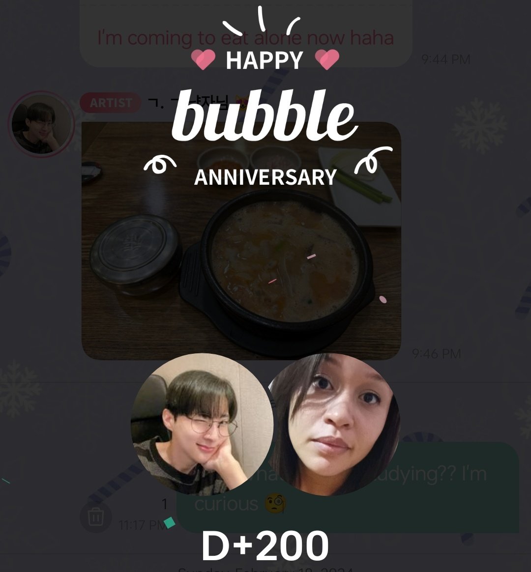 chamavampz's tweet image. Bueno se llegó por lo menos al día 200 justo antes de que se termine el contrato.. apoyar siempre es importante #브이에이브이
#뱀즈 #VAV #VAMPZ
#VampzHouse
@VAV_official @twt_VAV