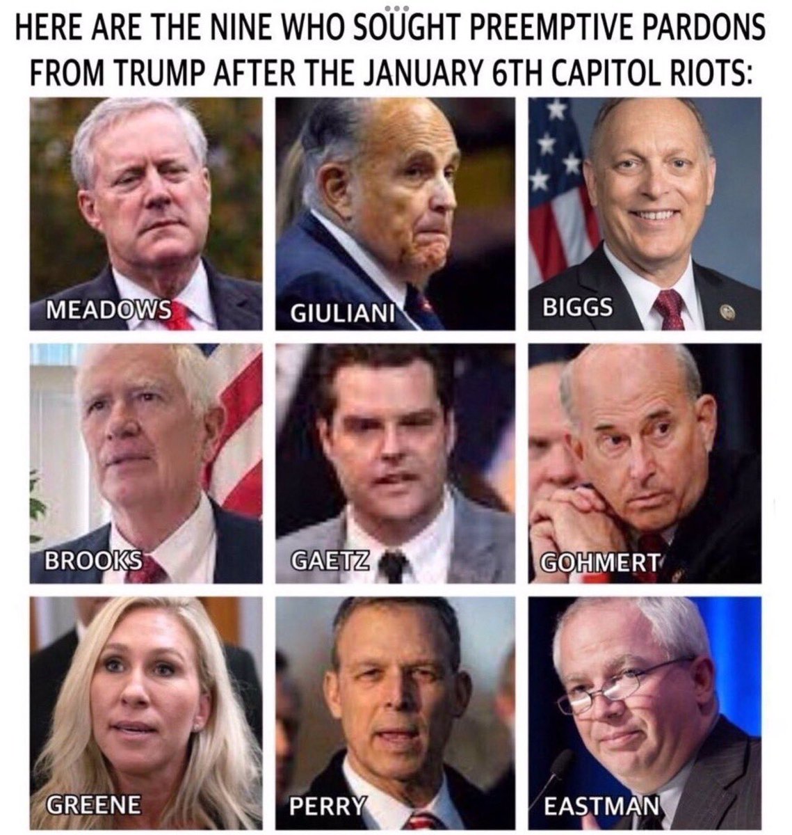 amy_huck's tweet photo. @tperkins @RepScottPerry #PardonMePerry https://t.co/hC4iVTe6fk