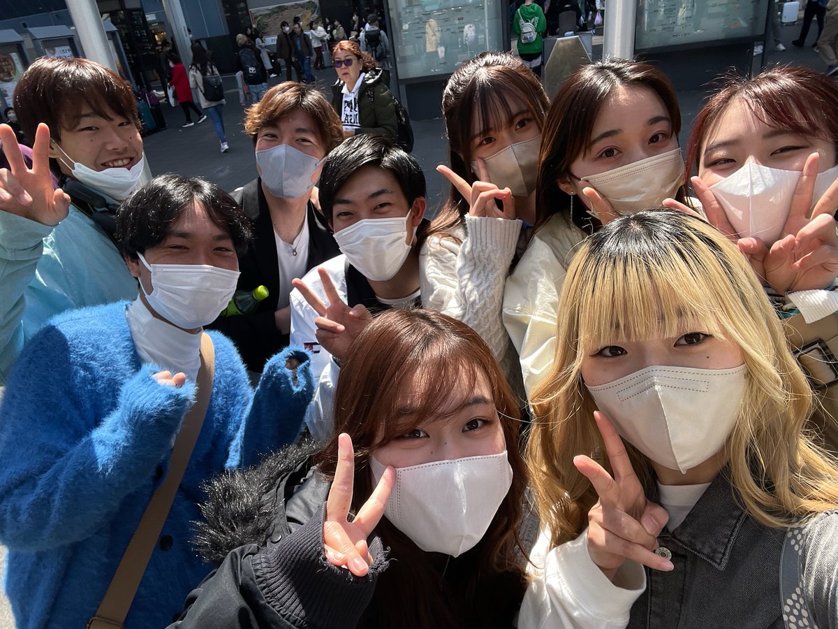 wyvernsCC's tweet photo. 本日は文化構想学部の合格発表ですね！
文化構想学部の高取からメッセージですദി  ᷇ᵕ  ᷆  )

合格おめでとうございます！！
クリケットは未経験でも始めやすいとても面白いスポーツです！ぜひ楽しい大学ライフをー！
#春から早稲田文構 https://t.co/y7C7K5ZCTf