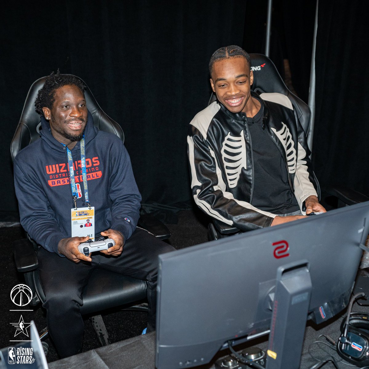 Washington Wizards tweet media