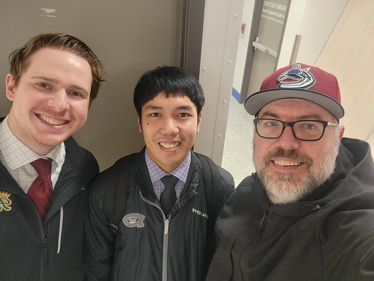 BCIT Radio Arts & Entertainment Program tweet media