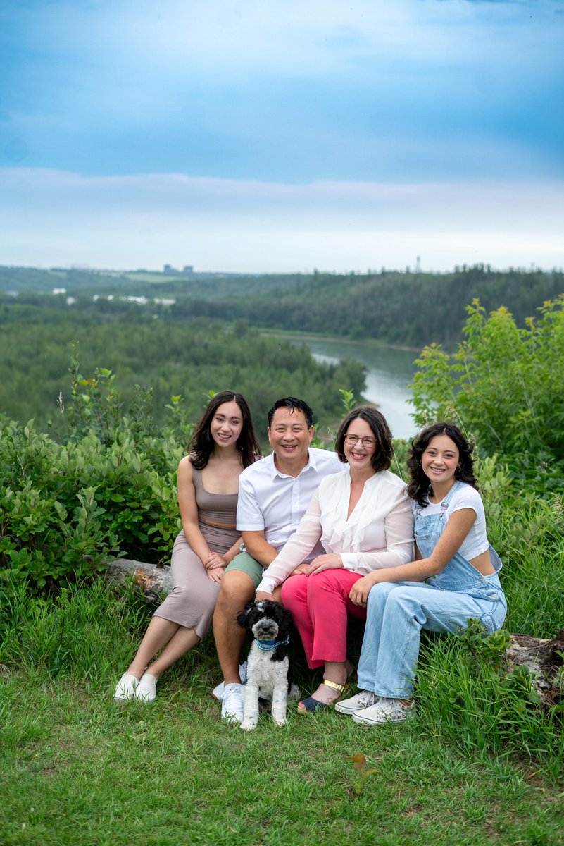 Have a great day with your family! #FamilyDay