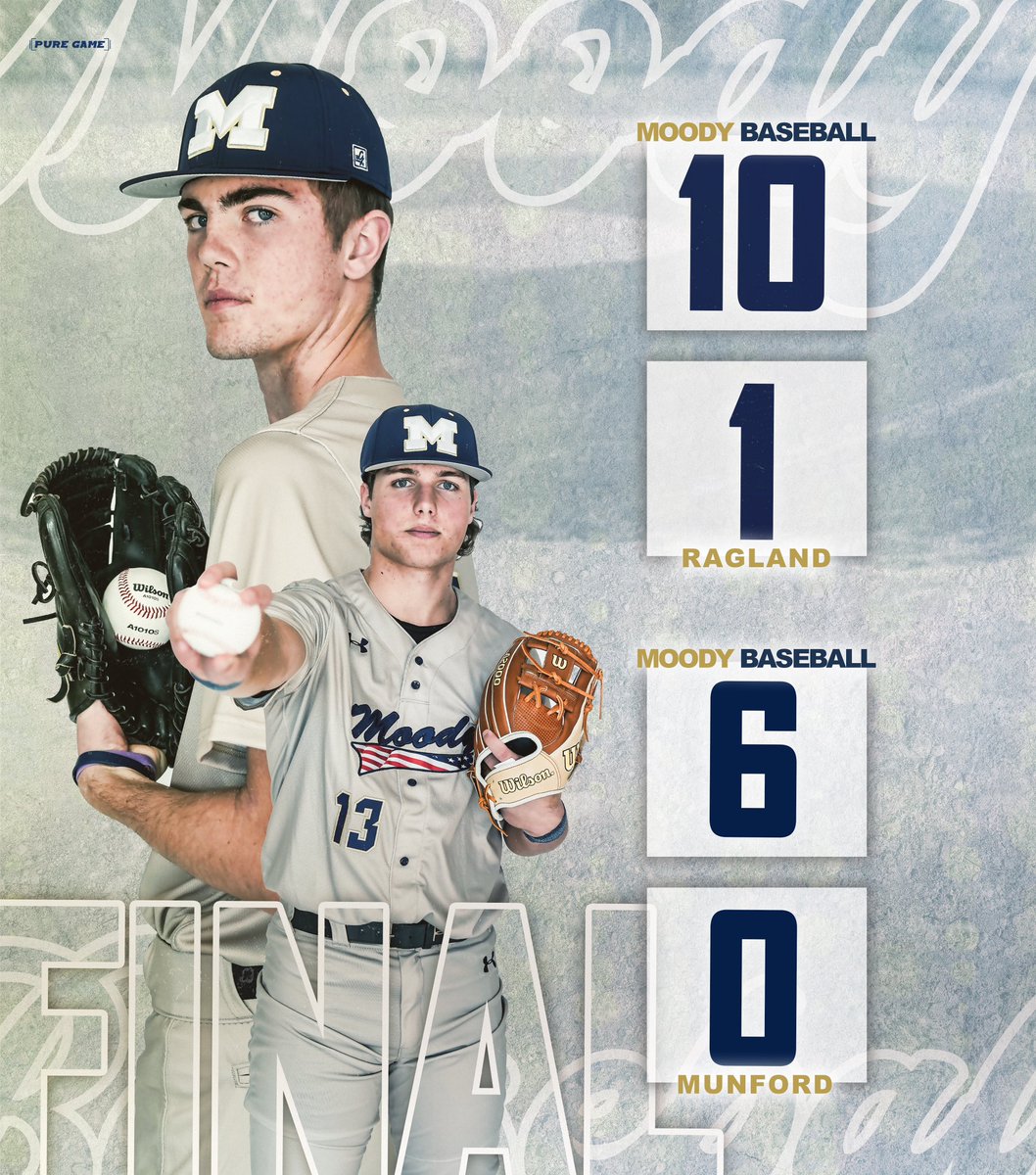 MhsDvlBaseball's tweet image. Today was a good day!