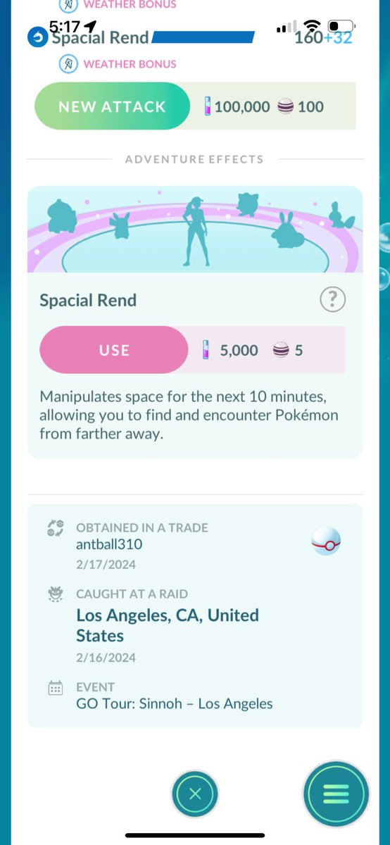 One of my highlights was meeting <a href="/antball310/">Antball310</a> and trading! I hope we meet again! 😊