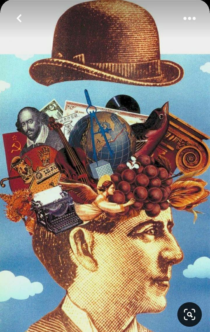 arigk00's tweet photo. FORO VIRTUAL

¿Ser político?
Un ser social, que debe de estar proponiendo y negociando entre otros para poder vivir plenamente.
Dentro de la política todos son seres participativos, creando estructuras estables para avanzar hacia el bien común.

¿Qué opinas tú?
@eriobeth https://t.co/8If6dy482F