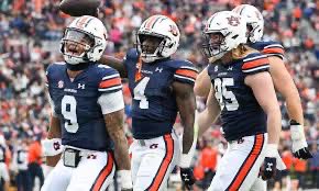 Blessed to be offered from @AuburnFootball @WillRedmond_AU @BigMouthSport