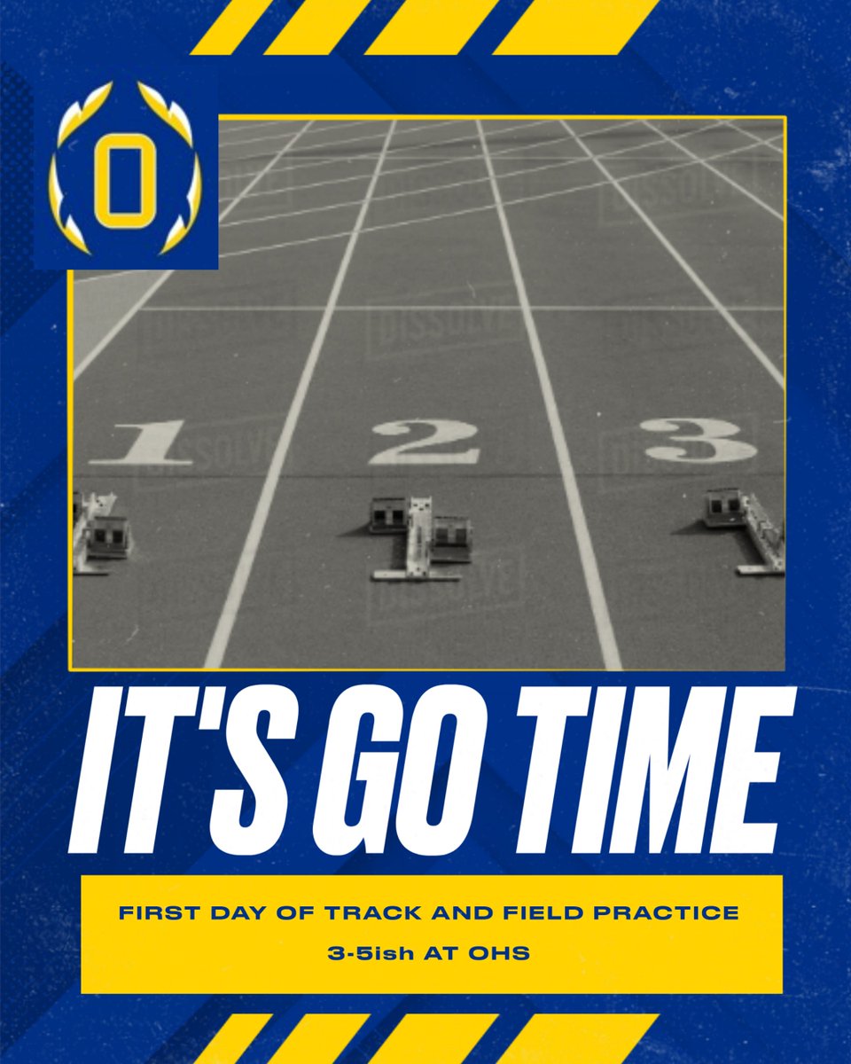 Olentangy HS Boys XC/TF tweet media