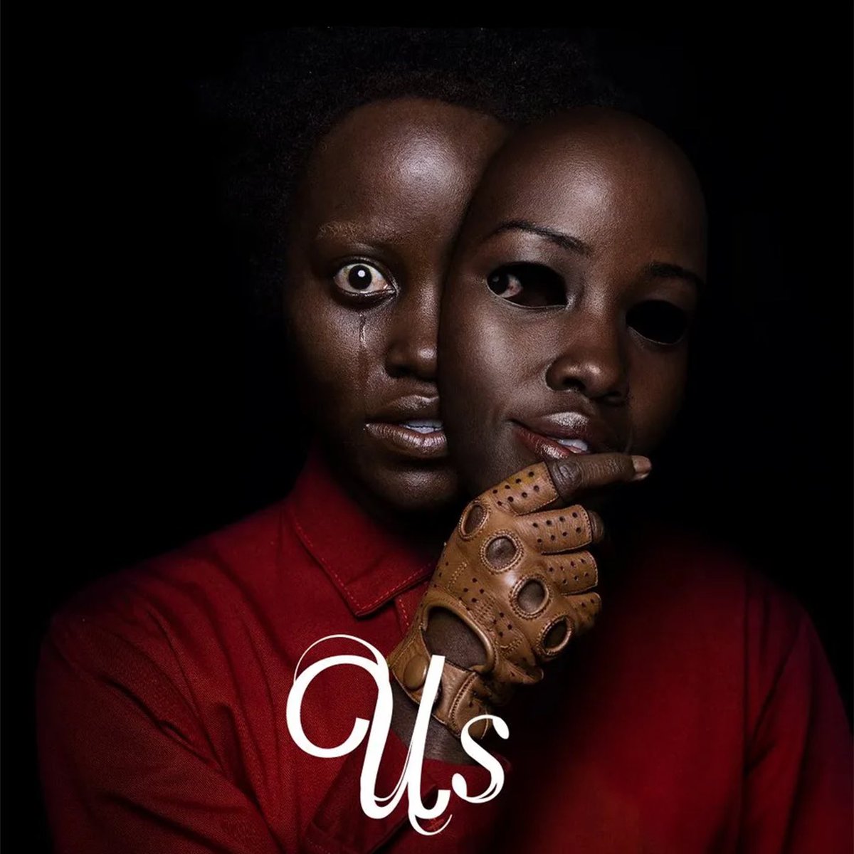 Tonight, the listeners, are forcing our Horror Virgin @toddjawesome to revisit the #jordanpeele masterclass #Us. What is your favorite part of this Metaphor heavy horror movie?