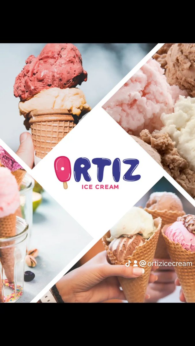 Call us to book your next special event!
909 2721328 

#ortizicecream #icecream  #party #kids 
#sbcounty