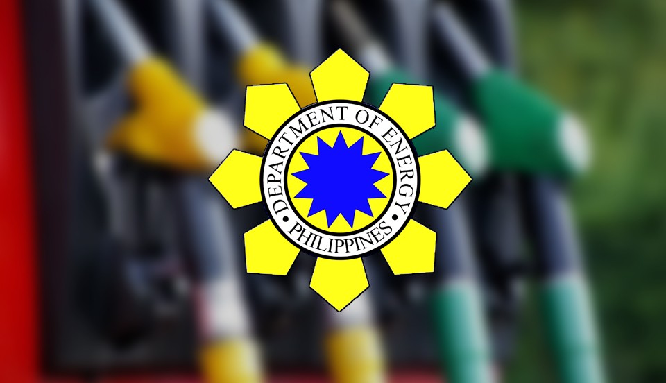 PTVph's tweet photo. The Department of Energy said the country has sufficient energy supply during the El Niรฑo season which is expected to continue until the summer month of May. (PR)
#DOEPH #ElNinoPH #BagongPilipinas
https://t.co/Qic5sDfDW3 https://t.co/euLbvtLBcs
