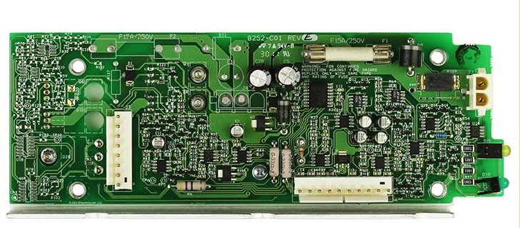 May_datianpcb's tweet image. Rigid PCB