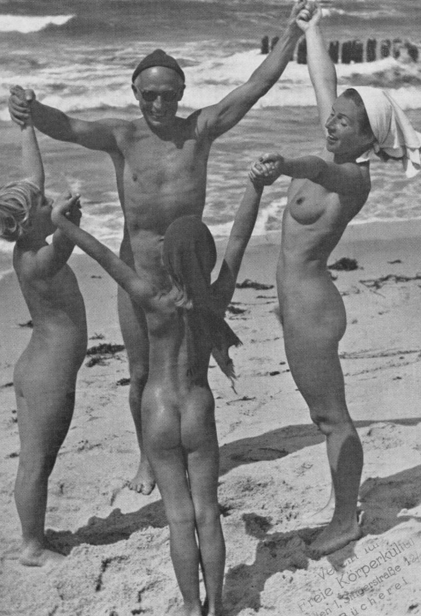 Canadian Naturist tweet media