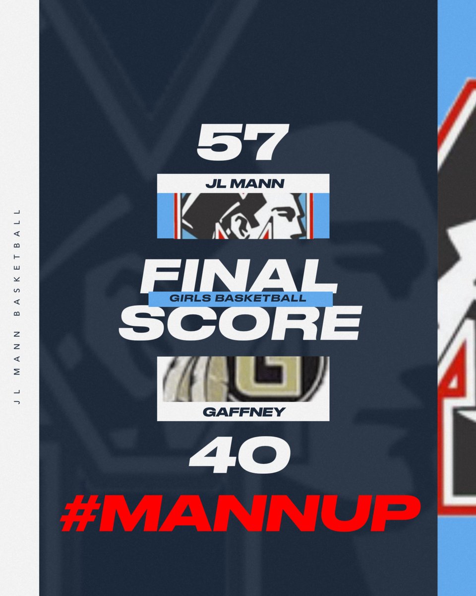 AthleticsJl's tweet image. on to Upper State this Friday!!! We will play Rock Hill in Florence, game time will be announced later #onemann #mannup