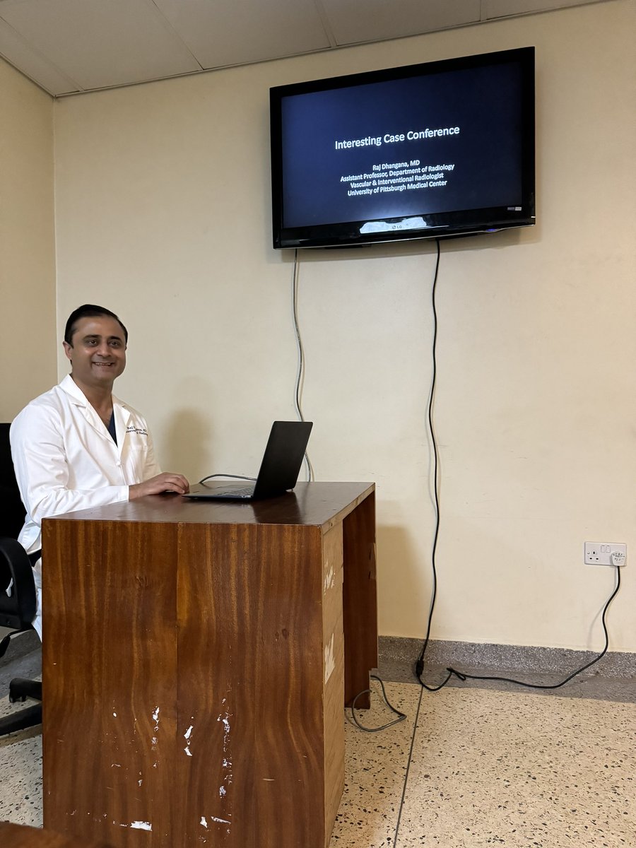 Suraj Parikh, MD tweet media