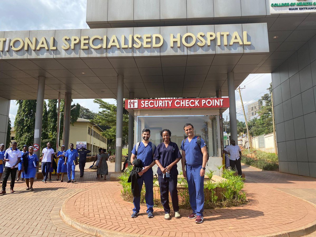 Suraj Parikh, MD tweet media