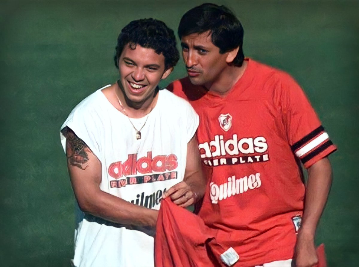 River Plate Pictures That Go Hard. (@hardriverpics) on Twitter photo 2024-02-20 01:27:08