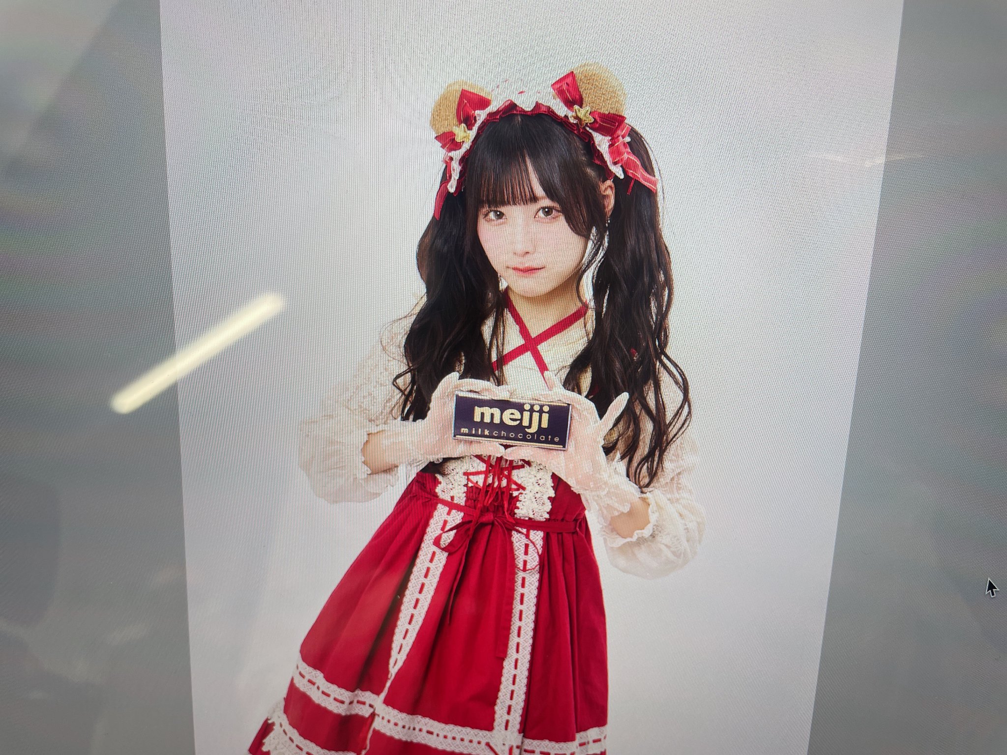 きゅるりんってしてみてOFFICIAL SITE