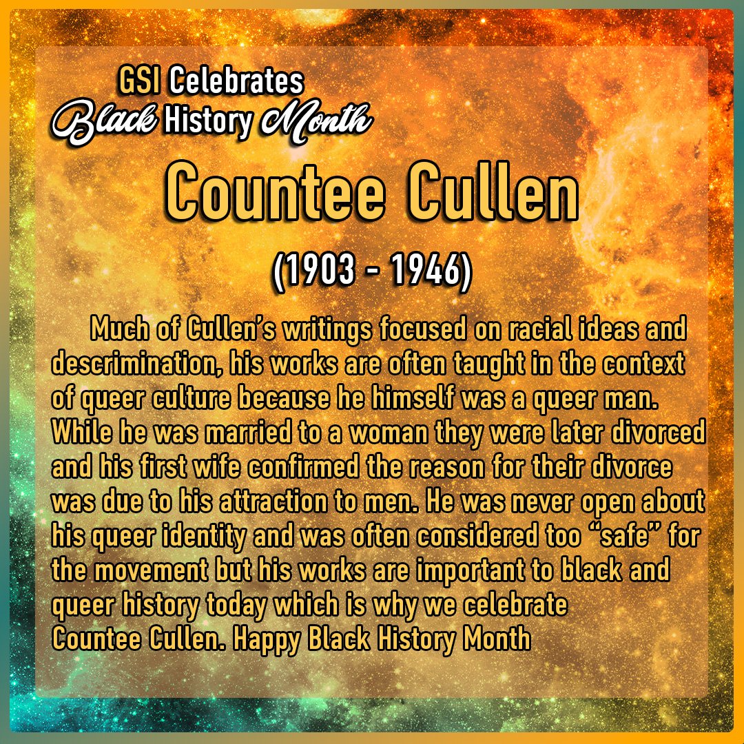 #BlackHistoryMonth  #LGBTQIAHistoryMonth