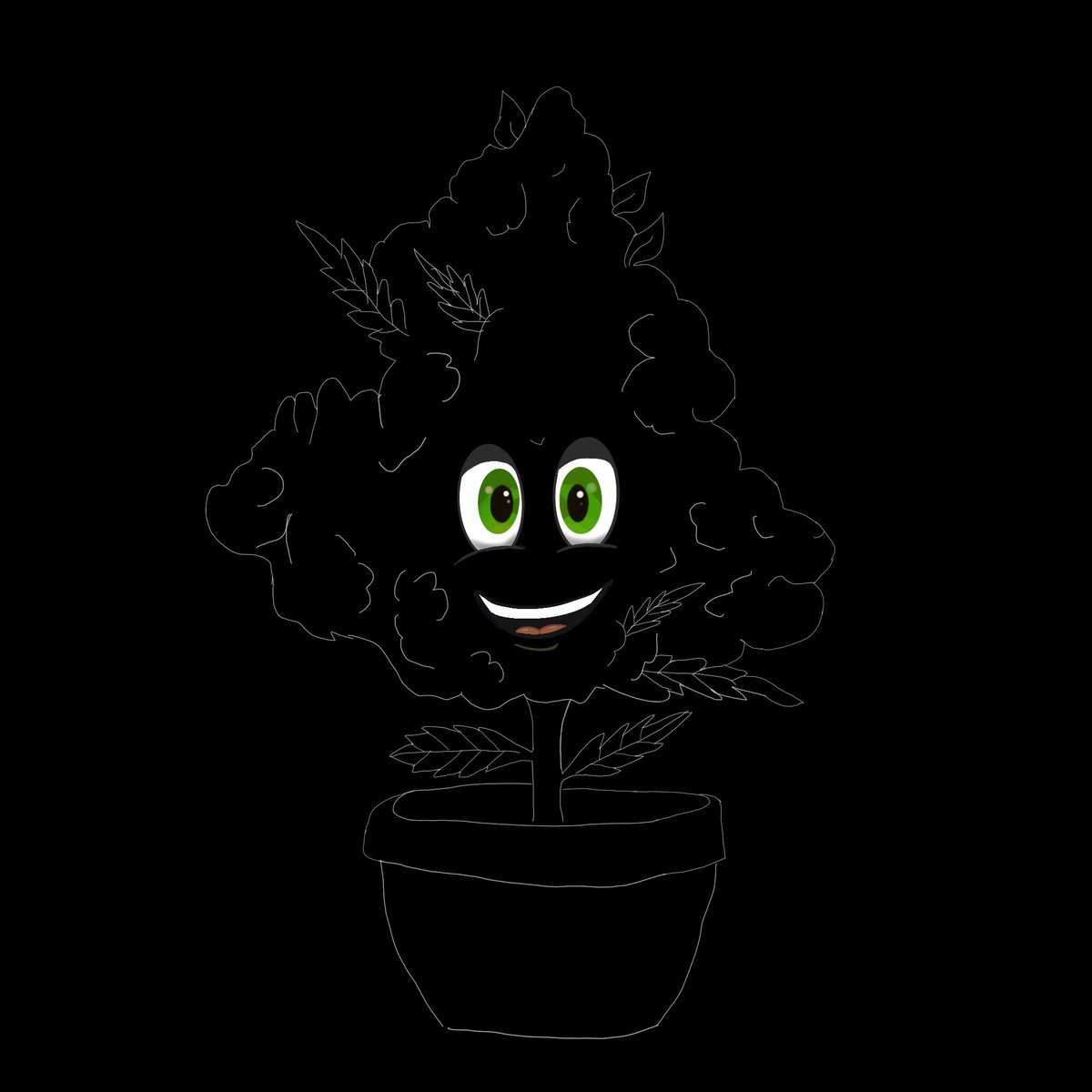 my_BestBUD's tweet photo. Meet BUD#411 the DRW by DNT (@realradicts) inspired Best Bud!

Find your new buddy here: https://t.co/QOkKKhvwvk

@radixdlt #Radix $XRD #NFT https://t.co/8ZNjx7iRlq