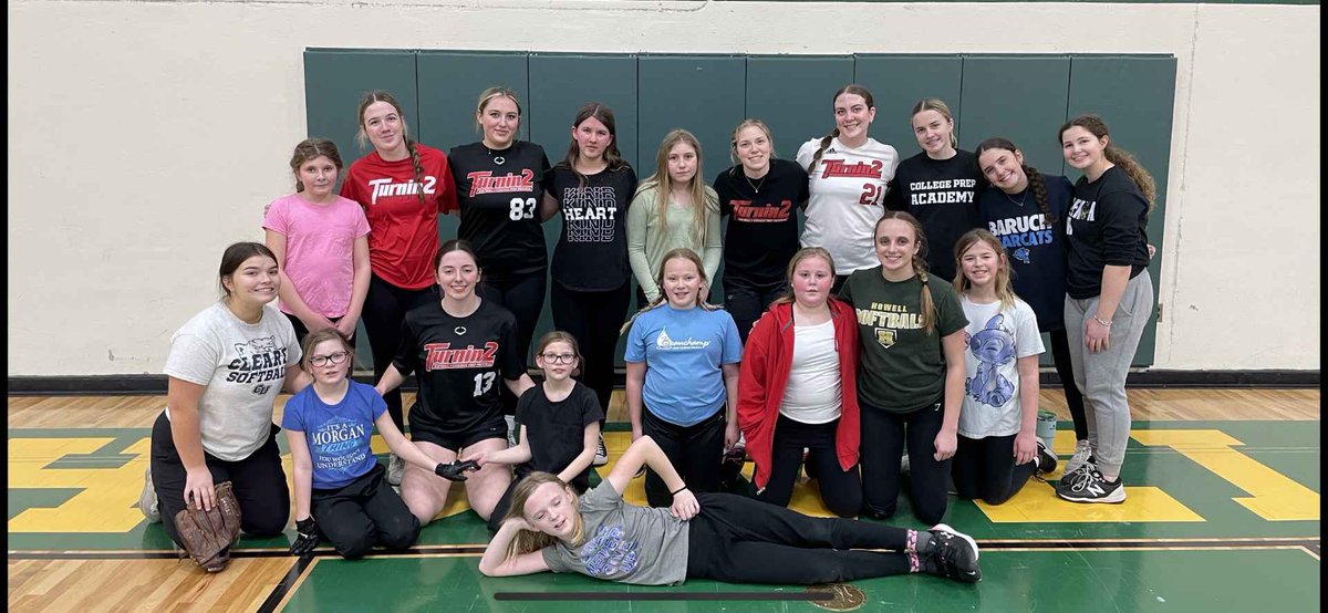 Izabel (Izzy) Bedini 2025 (@izabelbedini) on Twitter photo Had a great time helping the 9u Livingston Prospects alongside my <a href="/Turnin2Lark/">Turnin2Lark</a> teammates! Had a great time helping the 9u Livingston Prospects alongside my <a href="/Turnin2Lark/">Turnin2Lark</a> teammates!