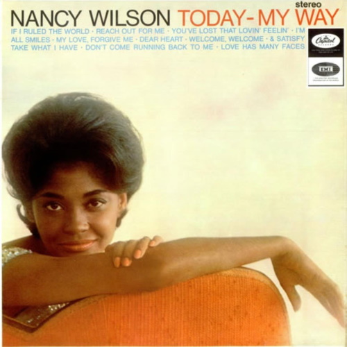 Happy Birthday to the late, great Nancy Wilson zurl.co/Cc3L