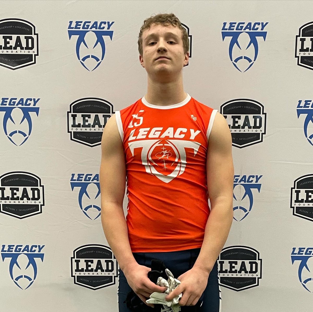 Legacy Football Organization (@legacymi_fball) on Twitter photo Legacy Statewide 7v7 League
High School Week 3 MVPs⭐
Legacy Orange
Off: Dawon Searcy - WR - Grand Blanc - 2026
Def: Christian Greene - DB - Howell - 2027
<a href="/Legacy_Recruit/">Legacy Recruiting</a>
#legacy #jointhemovement Legacy Statewide 7v7 League
High School Week 3 MVPs⭐
Legacy Orange
Off: Dawon Searcy - WR - Grand Blanc - 2026
Def: Christian Greene - DB - Howell - 2027
<a href="/Legacy_Recruit/">Legacy Recruiting</a>
#legacy #jointhemovement