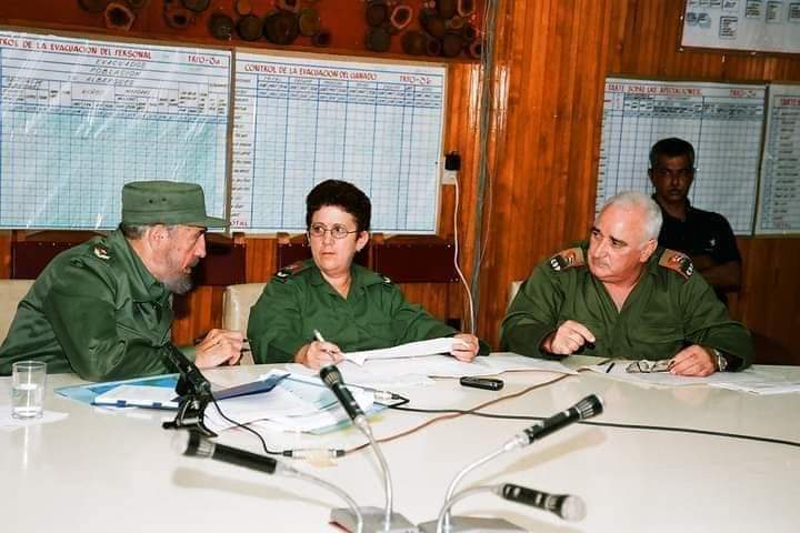 Acompañamos a la familia de Vidal Pérez Baños en su sepelio este 19 de febrero.  Un revolucionario cabal q se consagró durante más 50 años a las tareas de la Revolución. #Cuba #PinardelRío