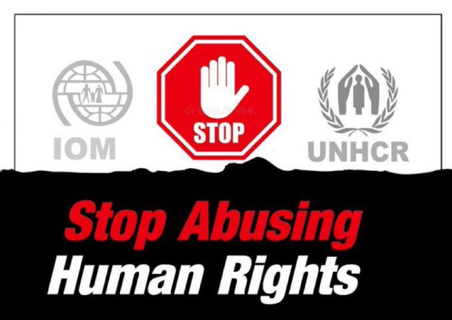 سپاس دوستان
به مرز که تویتم مورد قبول قرار بگیرد، نزدیک میشوم!
حالا که دوستان فرصت دارند، من را هم فالو کنید تا در مراحل بعد اماده شوم.
#End12YearsInLimbo_Indonesia