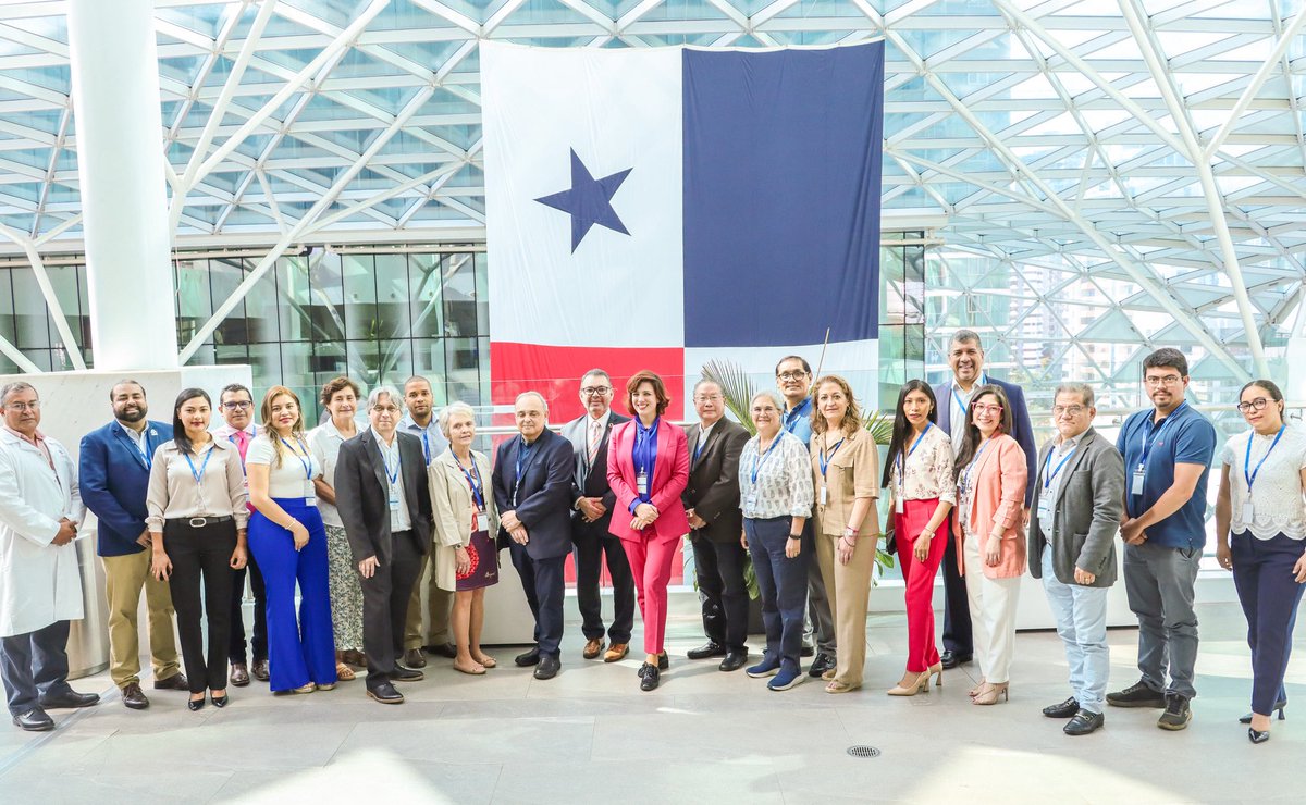 💡 Knowledge is power! Nuclear Medicine is key! <a href="/iaeaorg/">IAEA - International Atomic Energy Agency ⚛️</a>'s ARCAL project can help to contribute for preventive measures for heart complications during cancer treatment. Together, we can ensure better heart health for cancer patients.#IAEA #CardioOncology #ARCALProject