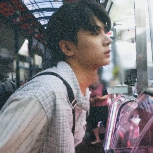 dkjinkoo's tweet image. #angrybao - au
— You're losing me