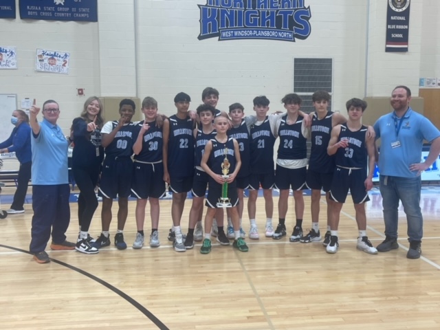 Millstone MS tweet media