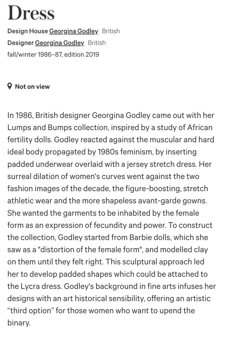 Cora Harrington tweet media