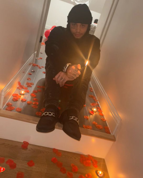 Valentines picture and the photographer @KoaBuddhaxxx ❤️😍 https://t.co/xVTm1DX7YX<a class="tags" target="_blank" title="On Twitter" href="/?out=eyJ0eXAiOiJKV1QiLCJhbGciOiJIUzUxMiJ9.eyJpYXQiOjE3MjA0MDgyOTUsImlzcyI6InR3cG9ybnN0YXJzLmNvbSIsIm5iZiI6MTcyMDQwODI5NSwiZXhwIjoxNzUxOTQ0Mjk1LCJyZWRpcmVjdF91cmwiOiJodHRwczovL3R3aXR0ZXIuY29tL0tvYUJ1ZGRoYXh4eCJ9.qAc8ASSOzB14RiPT3NvNnaJNxVMT3aMu1R86RgHZ5UXlQlg23AhUBWreQrBTzdC3Lm4mrZKRXHkMtlDygfXV2Q">@KoaBuddhaxxx</a>