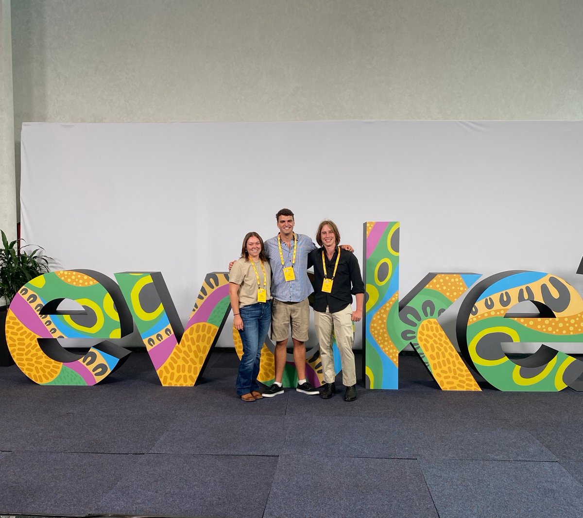 We have arrived in Perth for Agrifutures EvokeAg this week with participants Luke, Savan and Bianca! We are all looking forward to a jam-packed two days! Stay tuned for what we get up to in WA! #GapYearAU #WorkAndTravel#GapYear #AGCAREERSTART #YoungFarmers #FutureFarmers