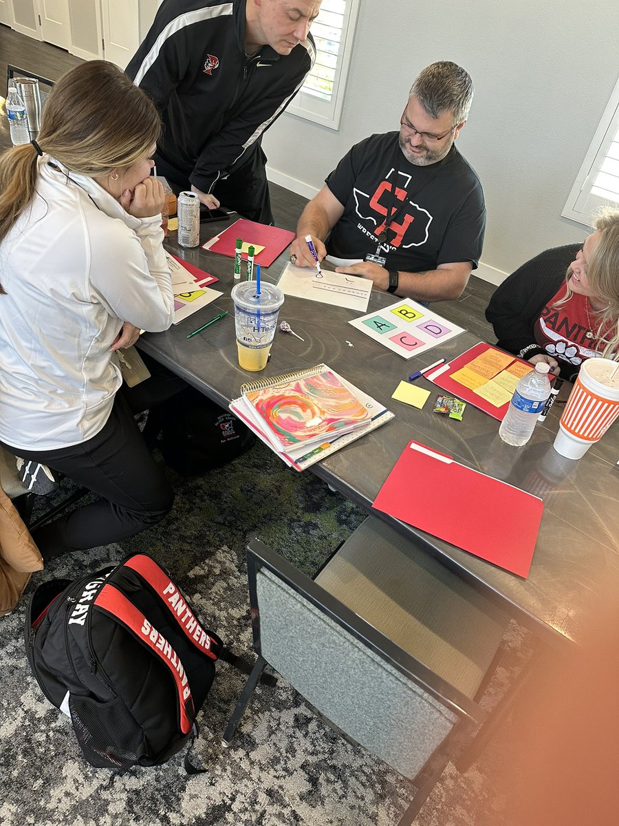 GCISD Social Studies tweet media