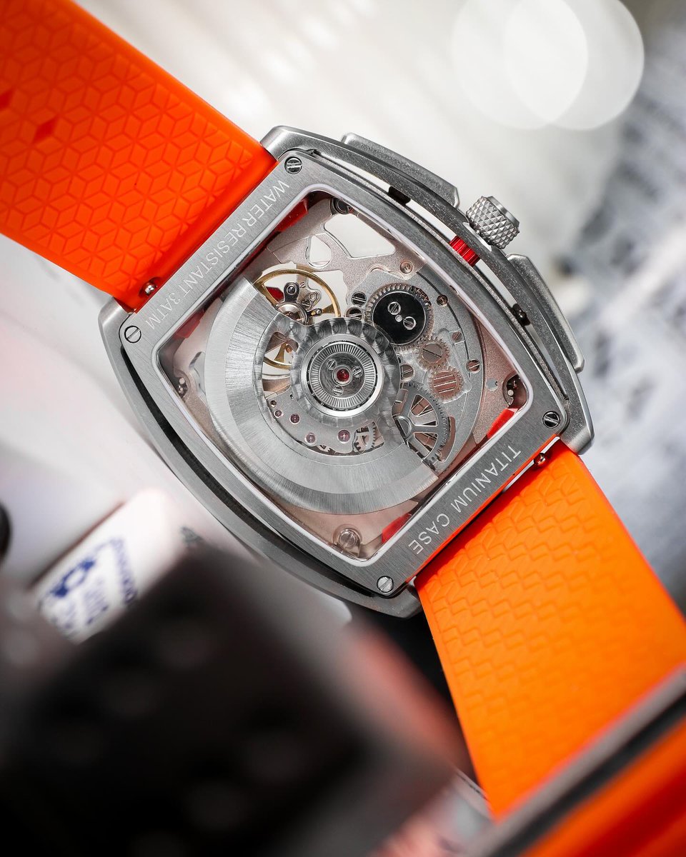 CIGA Design tweet media
