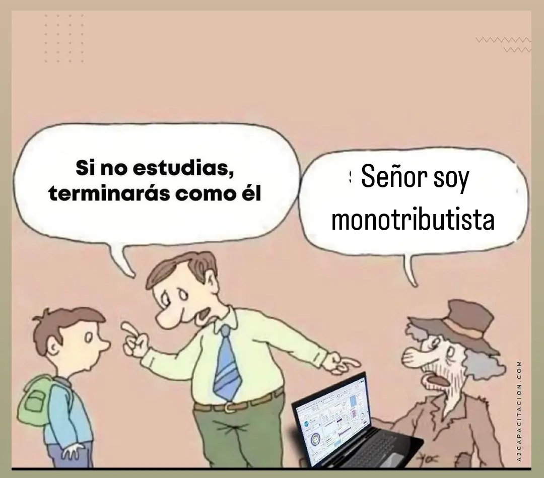afipincomunica2's tweet photo. Si soy. https://t.co/DG44ryS8Ei