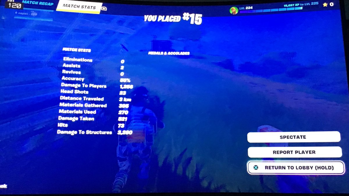Our Fortnite teams just finished up their first night of action in <a href="/VHELgg/">Valhallan Esports League</a> Fortnite Duo's league! Maybe not the performance we were hoping for, but it was an exciting first competitive experience for our new players!

Shout out to Team Gold for the 15th placement in drop #1!!