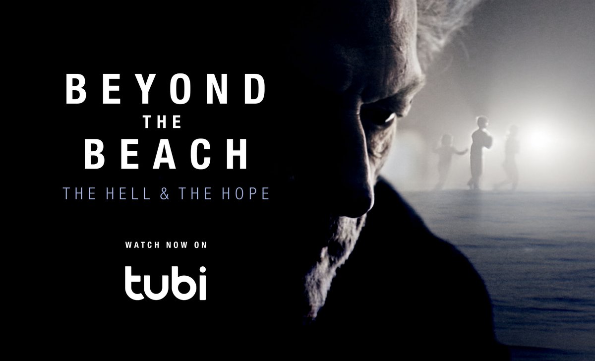 BeyondBeachFilm's tweet photo. In the US, Canada or Australia? Watch now on @Tubi https://t.co/VbQg9PnnAl