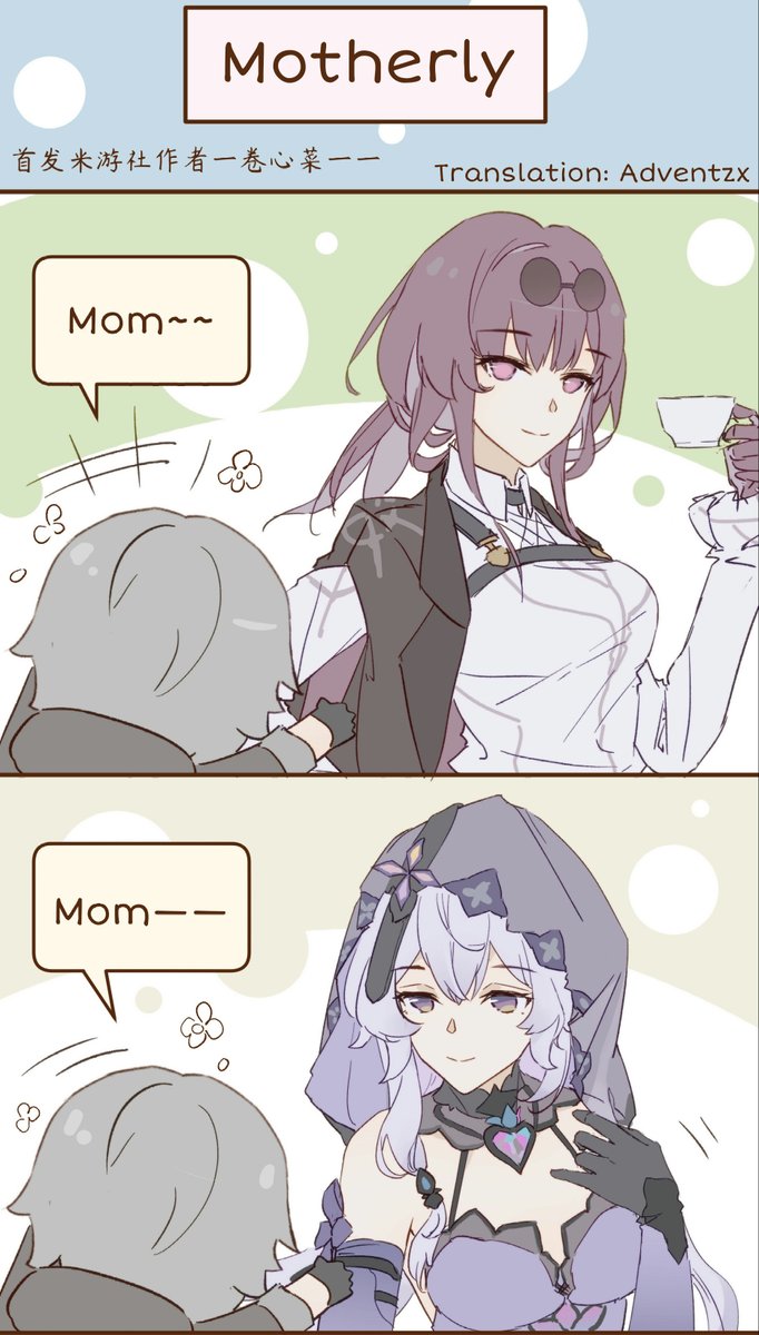 Adventzx1's tweet photo. When you have a crippling addiction to mommy types

https://t.co/yL4bVrcqkS https://t.co/BtYGeddQAd