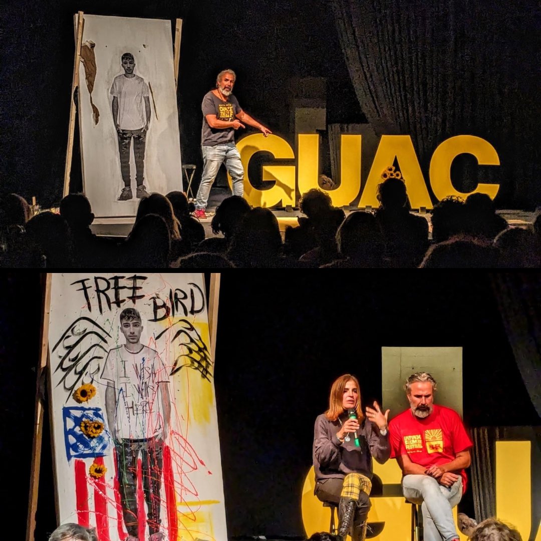 Change the Ref 🟧 tweet media