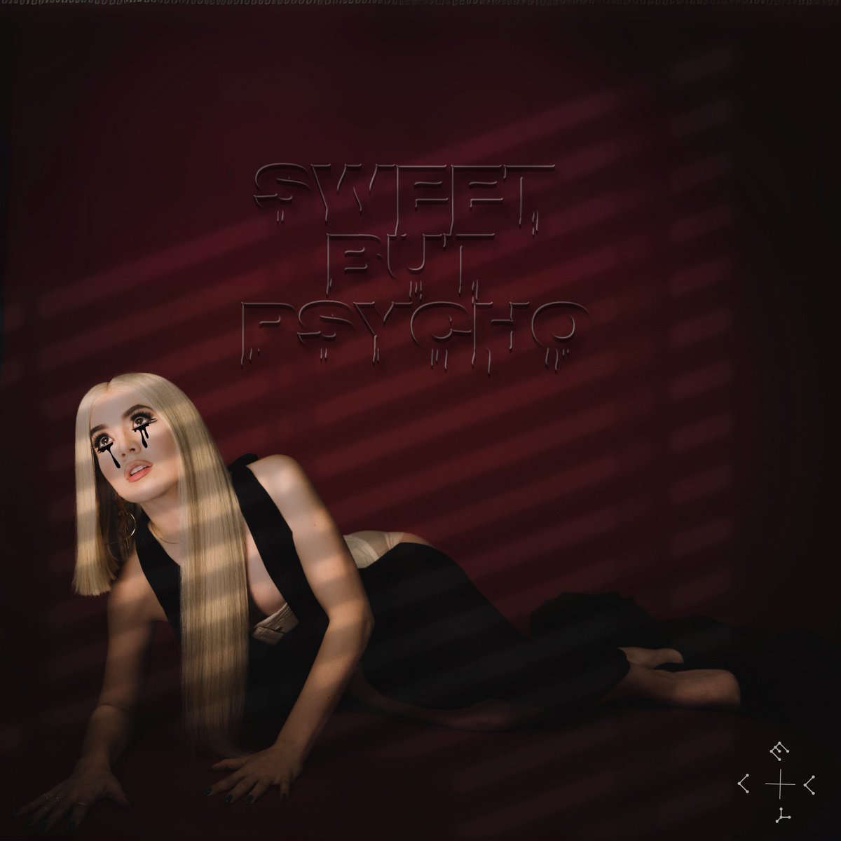⭐️ Top Year-End Singles — Era XI

#3 • "Sweet But Psycho", <a href="/moicest_elly/">e l l y</a> [22M]