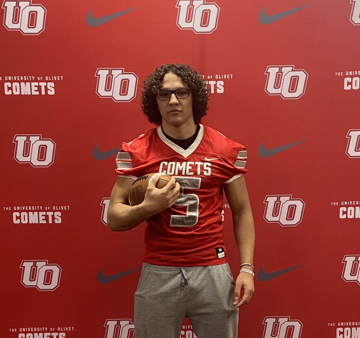 Nico Johnson tweet media