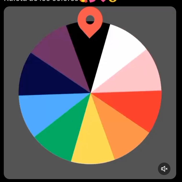 Pastelito_mab's tweet photo. Toma una captura de pantalla de la rueda de colores y deja que decida el color que  lleva tu bias + ss de tu stream.

Me gusta Jhope de negro, es hermoso de cualquier forma.
#StreamOnSpotify https://t.co/6JJ1ZJKJzK
