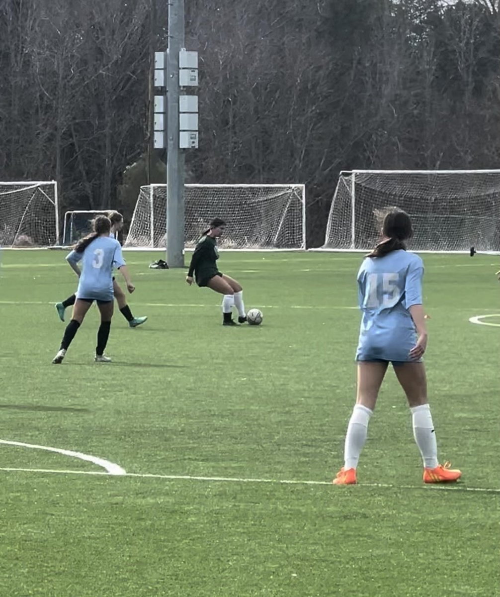 Kyla Huston 2027 (@kylahuston2027) on Twitter photo Had a great experience at my first College ID Camp, thank you <a href="/CSA_Soccer/">Charlotte Soccer Academy</a>. Learned a lot and played against strong competitors. Thank you, coaches! <a href="/TannerOsborne27/">Tanner Osborne</a> <a href="/Kmcdane/">Keidane</a> <a href="/MSUNZimmerman/">Nick Zimmerman</a> <a href="/UVAWomenSoccer/">Virginia Women's Soccer</a> <a href="/clemsonwsoccer/">Clemson Women's Soccer</a> <a href="/ImCollegeSoccer/">College Soccer Truth ™</a> <a href="/ImYouthSoccer/">ECNL/GA/Recruiting/College Soccer</a> Had a great experience at my first College ID Camp, thank you <a href="/CSA_Soccer/">Charlotte Soccer Academy</a>. Learned a lot and played against strong competitors. Thank you, coaches! <a href="/TannerOsborne27/">Tanner Osborne</a> <a href="/Kmcdane/">Keidane</a> <a href="/MSUNZimmerman/">Nick Zimmerman</a> <a href="/UVAWomenSoccer/">Virginia Women's Soccer</a> <a href="/clemsonwsoccer/">Clemson Women's Soccer</a> <a href="/ImCollegeSoccer/">College Soccer Truth ™</a> <a href="/ImYouthSoccer/">ECNL/GA/Recruiting/College Soccer</a>