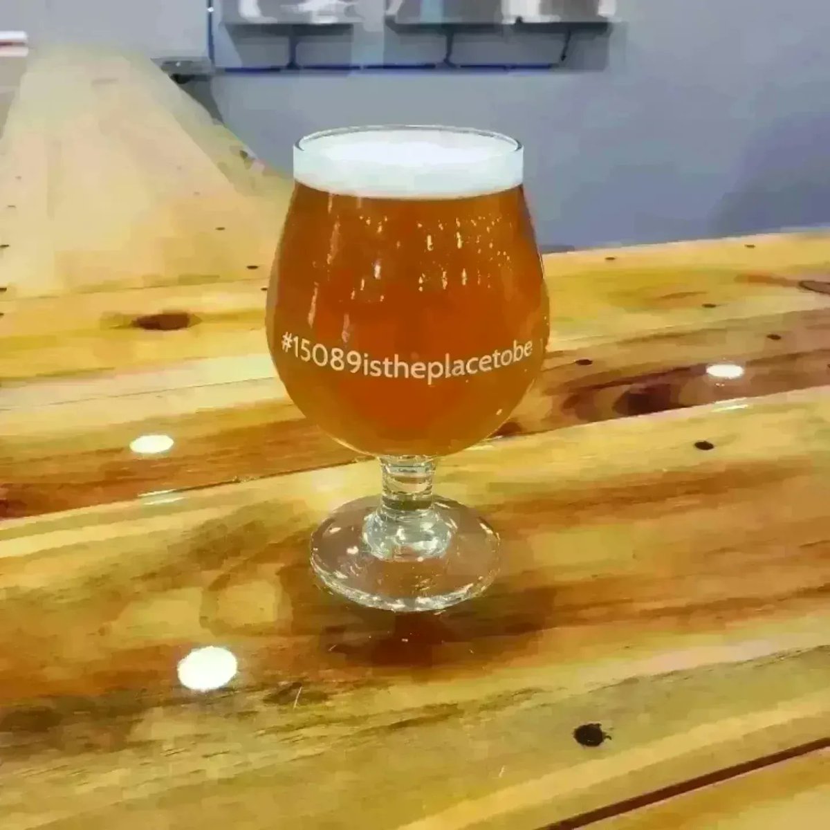 BLOOM BREW tweet media