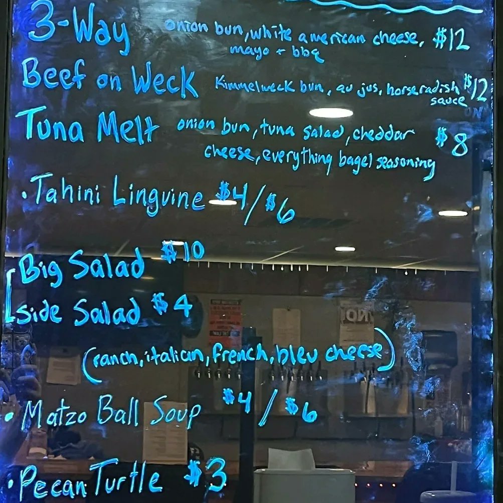 BLOOM BREW tweet media