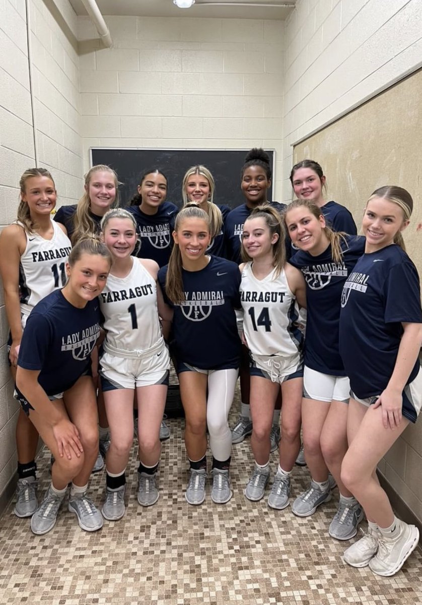 jack tate (@coachtatefhs20) on Twitter photo The Farragut Lady Admirals will host Halls on Friday Night at 7:00 in the Region 2-4A Quarter-Finals 🏀⚓️
<a href="/5StarPreps/">5Star Preps</a> <a href="/prepxtra/">PrepXtra</a> <a href="/TJ3rd_/">Toyloy Brown III</a> <a href="/CoachTcom/">CoachT.com</a> <a href="/FHSbball/">Farragut Basketball</a> <a href="/jasonmayfield/">Jason Mayfield</a> <a href="/BartlettJC/">John C Bartlett, EdD</a> <a href="/Clabo_Crazies/">Clabo Crazies</a> <a href="/caravaughnfhs/">Cara Vaughn</a> <a href="/austinscott71/">Austin Bilbrey Ed.S.</a> <a href="/Rob_Speas/">Rob Speas</a> <a href="/Phbethel42/">Patrick Bethel</a> <a href="/vswilson8/">Valerie S. Wilson</a> The Farragut Lady Admirals will host Halls on Friday Night at 7:00 in the Region 2-4A Quarter-Finals 🏀⚓️
<a href="/5StarPreps/">5Star Preps</a> <a href="/prepxtra/">PrepXtra</a> <a href="/TJ3rd_/">Toyloy Brown III</a> <a href="/CoachTcom/">CoachT.com</a> <a href="/FHSbball/">Farragut Basketball</a> <a href="/jasonmayfield/">Jason Mayfield</a> <a href="/BartlettJC/">John C Bartlett, EdD</a> <a href="/Clabo_Crazies/">Clabo Crazies</a> <a href="/caravaughnfhs/">Cara Vaughn</a> <a href="/austinscott71/">Austin Bilbrey Ed.S.</a> <a href="/Rob_Speas/">Rob Speas</a> <a href="/Phbethel42/">Patrick Bethel</a> <a href="/vswilson8/">Valerie S. Wilson</a>