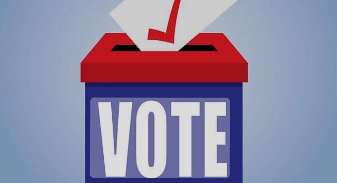 Early voting starts tomorrow! Do you have a plan for when and where you are casting your ballot? Look for me on the Democratic Primary ballot. Thank you for your support.